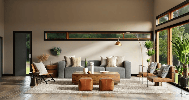 Design de Interiores